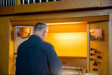 12.05.2023 Kremser Tag der offenen Gotteshäuser